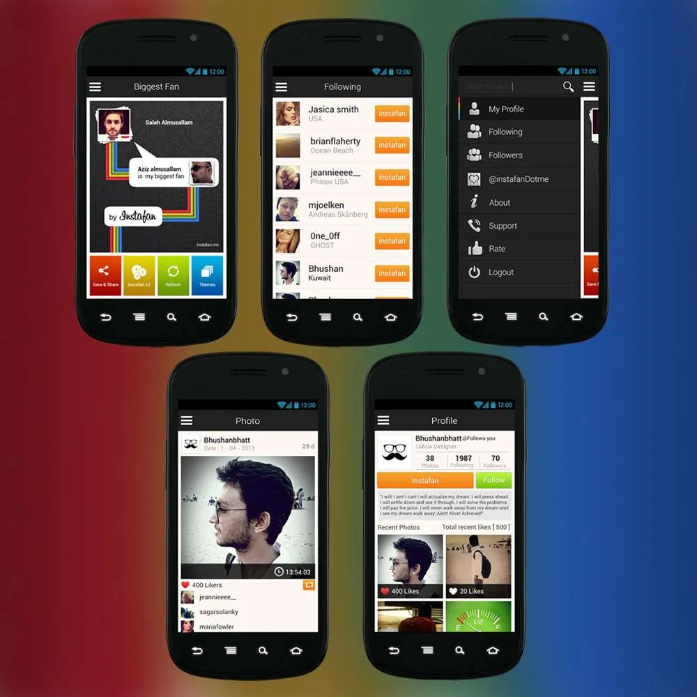 Portfolio 1 ui ux design